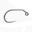 Demmon Competition ST319 BL Perdigon Jig Hook
