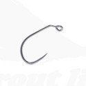 Demmon Competition ST450 BL Fly Jig Hooks