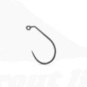 Demmon Competition DJS 315 BL Fly Jig Hooks