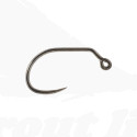 Demmon Competition ST319 BL Perdigon Jig Hook