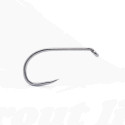 Demmon Fly Hooks N01 BL
