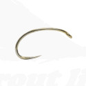 Demmon Supreme Competition C400 BL Caddis Hook
