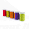 Troutline Diamond Body Thread 30m