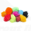 Troutline Arctic Fox Ring Tails Offcuts