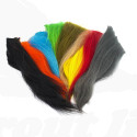 Troutline Goat Hair Mix Color Selection