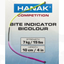 Hanak Bite Indicator Tricolour