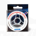 Hanak 50m Fluorocarbon Tippet