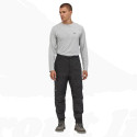 Patagonia Men's Tough Puff Pants - Black
