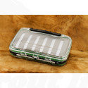 S3 Transparent Fly Box for River Flies