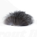 Troutline Premium Silver Fox Pelts