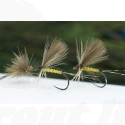 Troutline Tactical PMD1 CDC BL Fly
