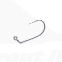 Tiemco TMC 403BLJ Fly Hooks