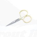 Troutline Classic Scissor with Large Eyes Handle