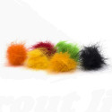 Troutline Coastal Drift Dubbing