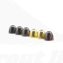 Troutline Coneheads 5mm 10pcs/bag