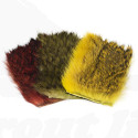 Troutline Dyed Hare Pelt