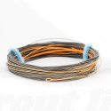 Troutline Tactical European Nymphing Fly Line