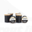 Troutline Gel Spun Ultra Flat Thread 100DEN 100m