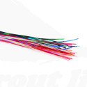 Troutline Perdigon Skin XSmall