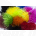 Troutline Shadow Arctic Fox Ring Tails Offcuts