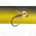 Troutline Tactical TLN3 Pheasant Nymph
