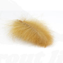 Troutline Hand Selected CDC 50 Feathers Pack