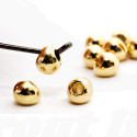Jig Off Tungsten Beads 2.3mm 10beads/bag