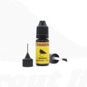 Troutline UV Clear Resin-Medium Viscosity