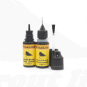 Troutline Water-Based Head Cement 10ml Varnish for fly tying