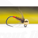 Troutline Tactical TLN7 Pheasant Nymph