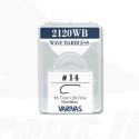 Varivas Fly Fishing Hooks BL 2120WB