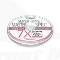 Varivas Nylon Super Tippet Master Spec 50m