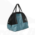 Vision Aqua Wader Bag Blue Color