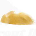 Troutline Substitute for Wood Duck Lemon Feathers