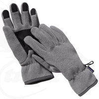 Patagonia synchilla fleece gloves online