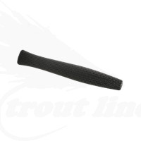 Carbon Composite Fly Rod Grip Half Wells
