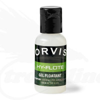 Orvis Hy-Flote Gel Floatant for fly fishing