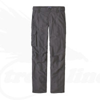 Patagonia M's Swiftcurrent Wading Pants. Hex Grey - Royal