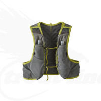 Patagonia Slope Runner Pack 4L Vest Cave Grey Size S