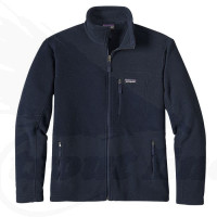 Patagonia Men s Classic Synch Jacket Size M Navy Blue
