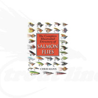 The Complete Illustrated Directory of Salmon Flies Book