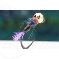 Nymph Rib