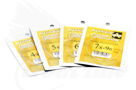 Axisco Japan Super A Tapered 9' Leader