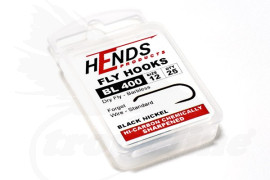 Hends Fly Hooks BL 400