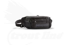 Patagonia Black Hole Waist Pack 5L -Black