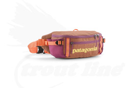 Patagonia Black Hole Waist Pack 5L -Peach Sherbet