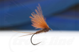 Troutline Tactical Vespertina CDC Dun
