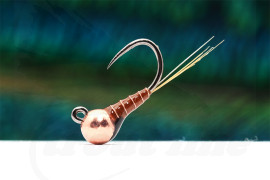 Troutline Tactical UH P1 Perdigon BL