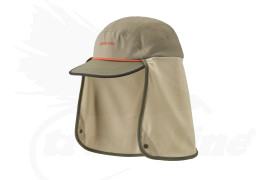 Patagonia Caped Merganzer Hat River Rock Green