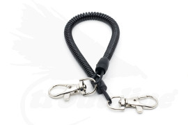 Troutline Elastic Net Retainer Cord